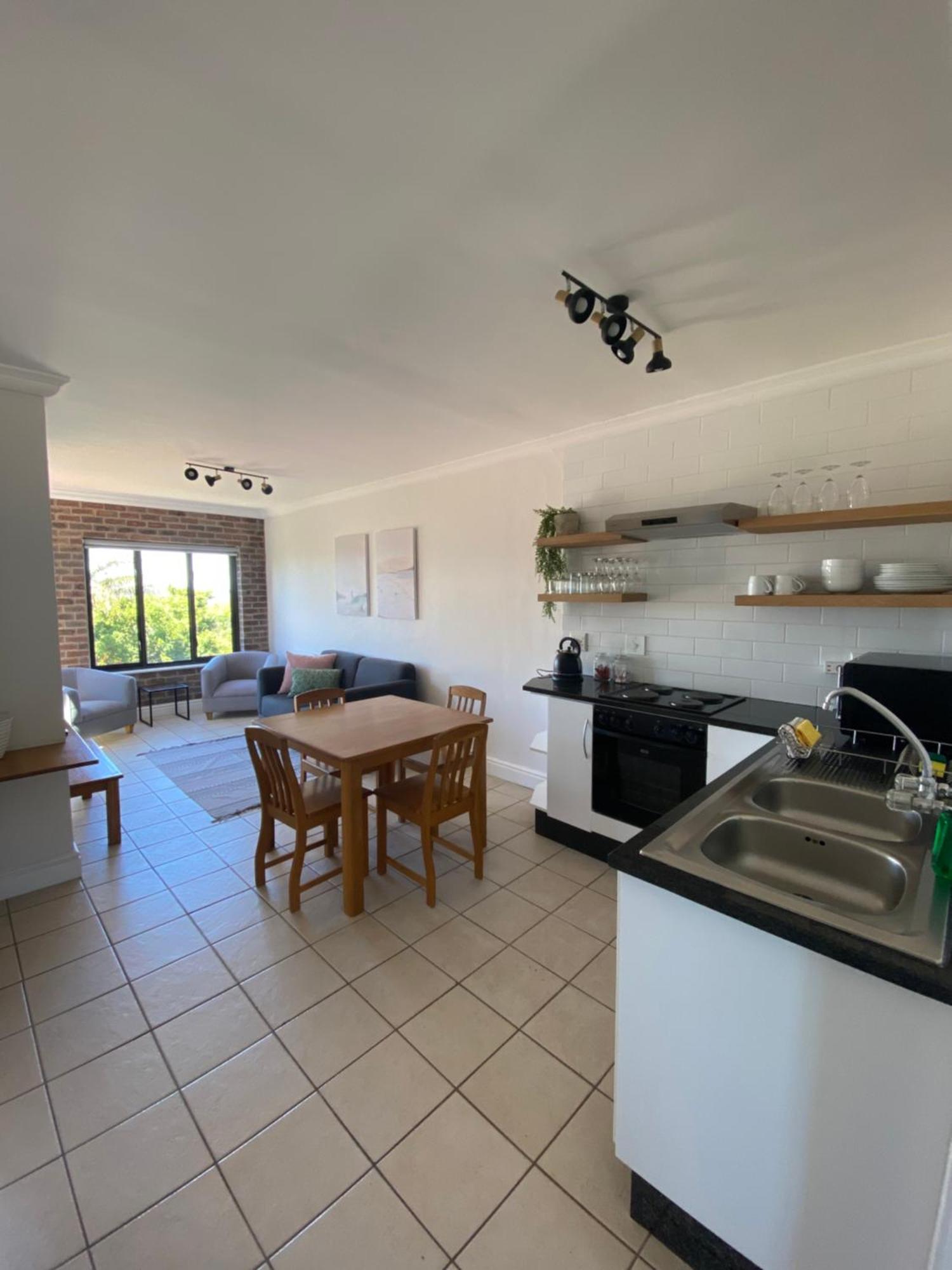 Castleton Unit 73 Plettenberg Bay Exterior foto