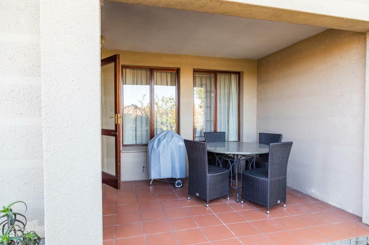 Castleton Unit 73 Plettenberg Bay Exterior foto